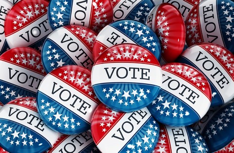 2026 Primary Election Calendar